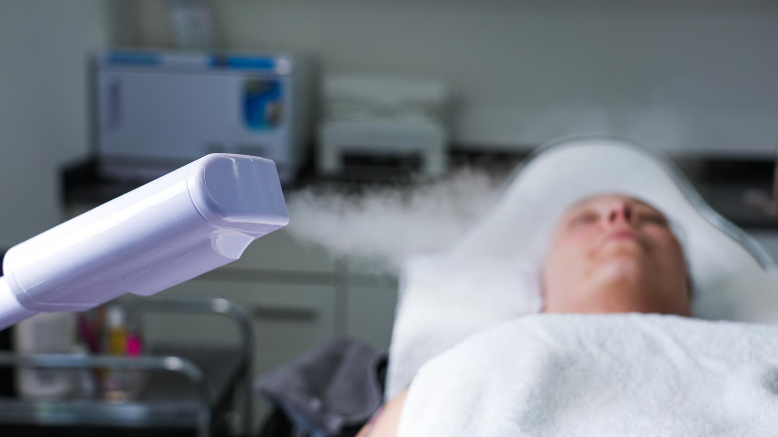 Microneedling Sauna mieten