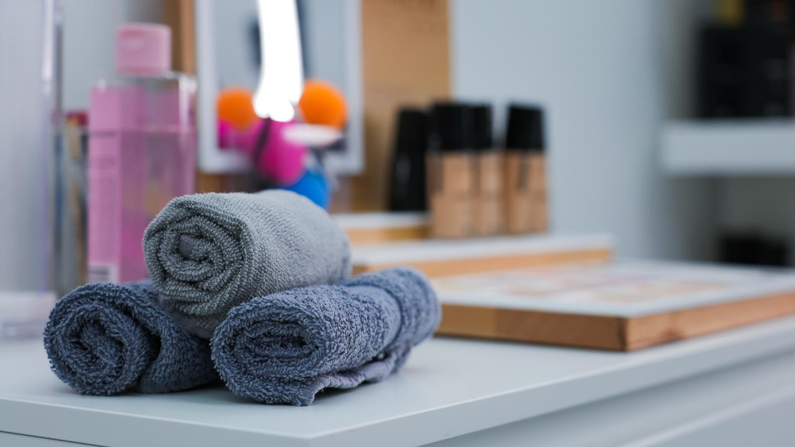Makeup Sauna mieten
