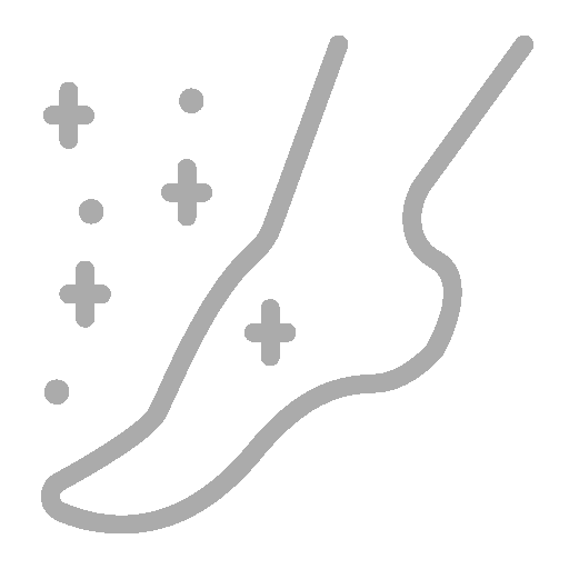 Mobile Sauna, bleaching